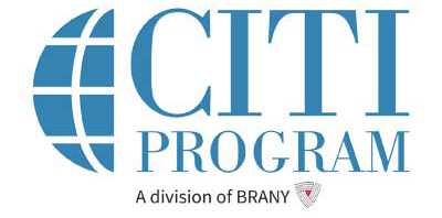 CITI Program Logo