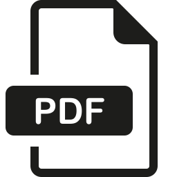 PDF Icon